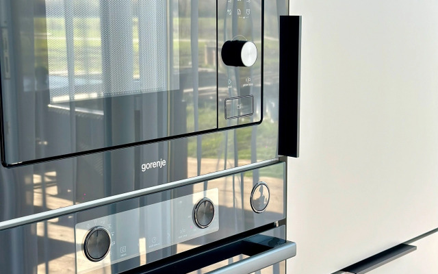 Шале Degua House