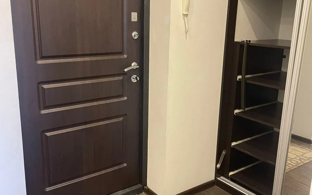 SHTEYN Flat