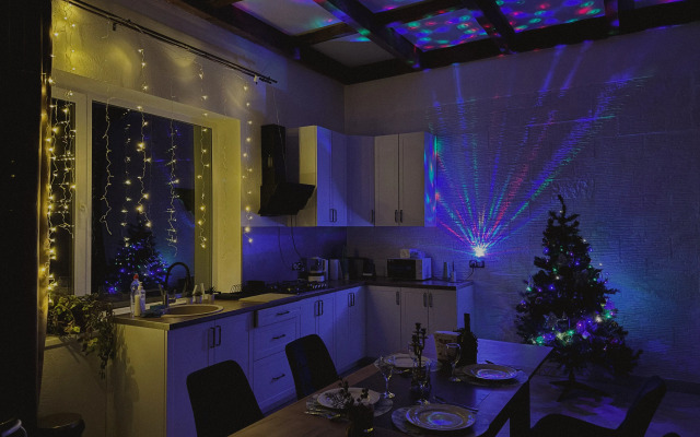 Ryadom s Chernogolovkoy v 45 minutakh ot Moskvy Private house