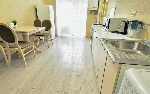 Квартира на Малой Садовой улице 20 (23)