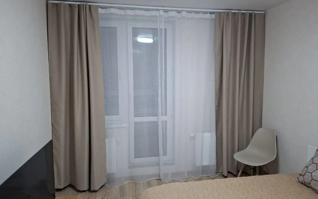 Квартира Уютная в Новой Кузнечихе