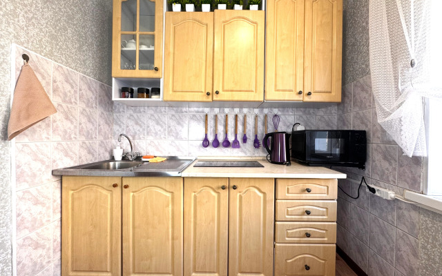 Квартира 2х комнатная квартира в самом центре Владивостока