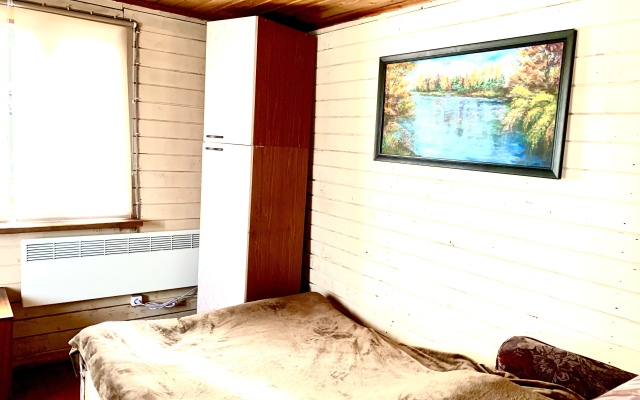 Dacha Ladozhskij bereg Private house