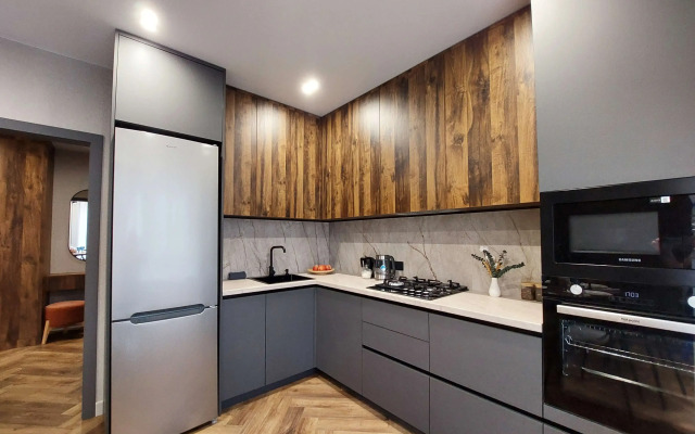uTrip Dublin Apartments