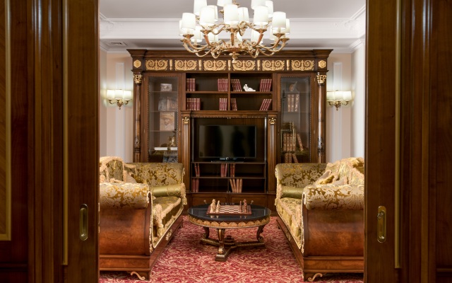 Nobil Luxury Boutique Hotel