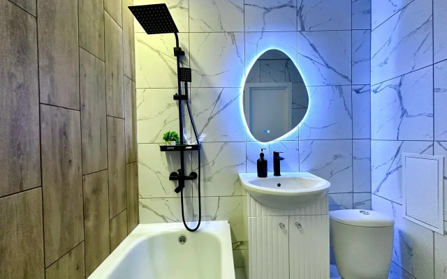 Квартира Студия