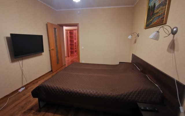 V Zelenogradske Na Potemkina Apartments