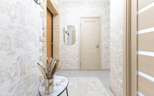 Апартаменты Residence Elegance