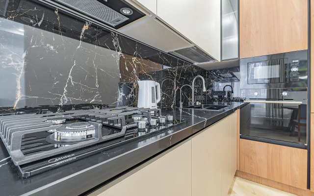 Апартаменты Сутки-Дом - Покровка 30