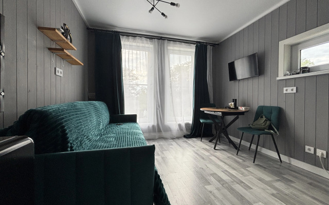 Kemping St Krona Private house