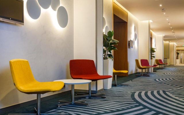 Hilton Garden Inn Novorossiysk Hotel