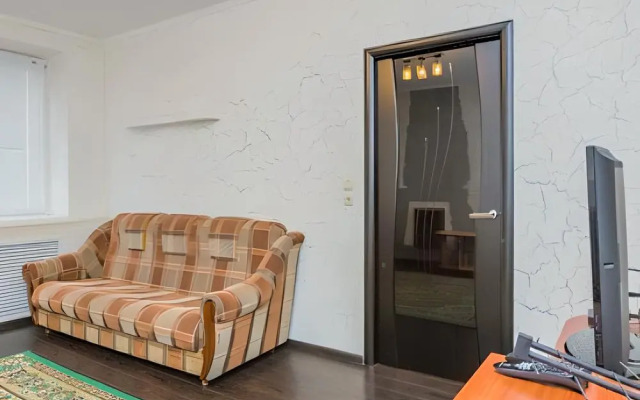 Апартаменты Межквартальный