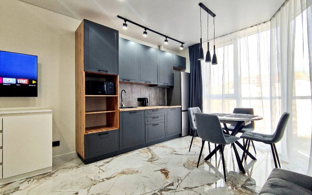 Квартира Аллея Челтенхема