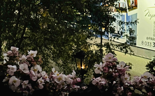 EXCLUSIVE v centre Sovetskoy Apartments