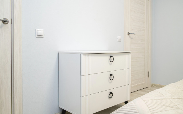 Апартаменты SunSet