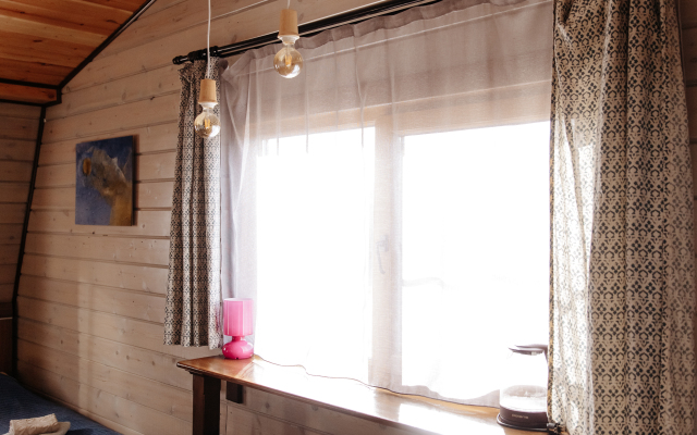 Voskresenie Guest House