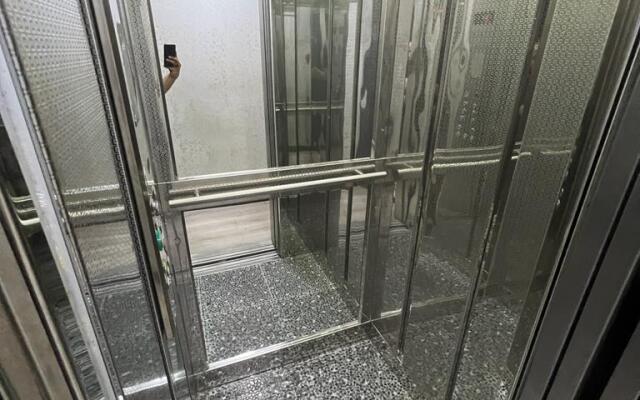 DNZ Taxim Feridiye Hotel