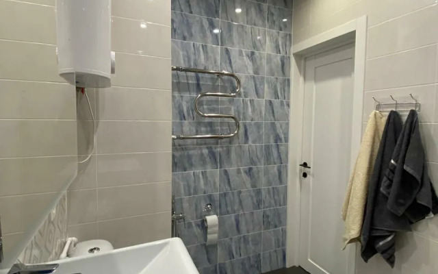 Квартира Джасс