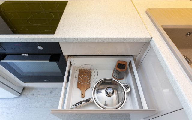 Апартаменты Seven Floor Apartment