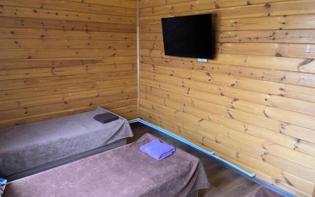 Мини-отель Солнечная горка