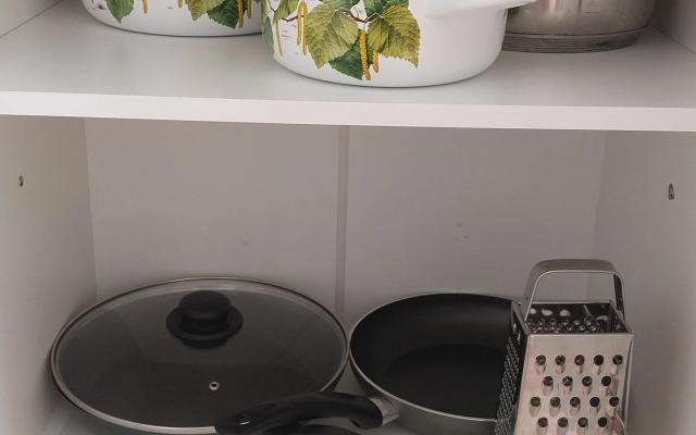 Квартира на улице Героя А.А. Аверкиева 38