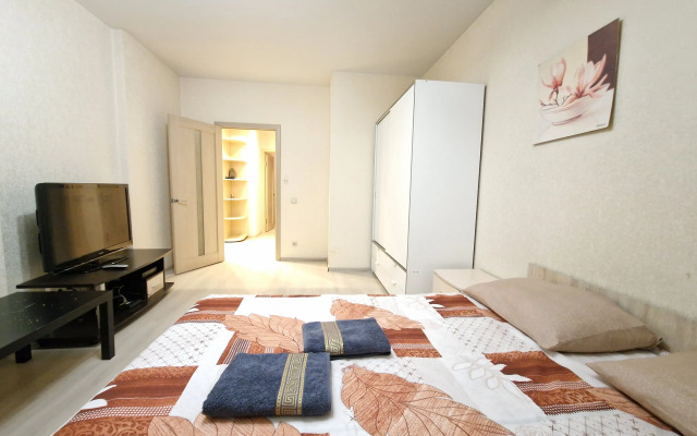 2-k Na Garibaldi Apartments