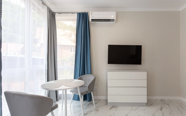 Апартаменты Студия ЖК Невада