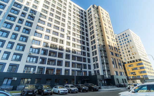 Квартира Сеть Апартаментов ЧемодаНН