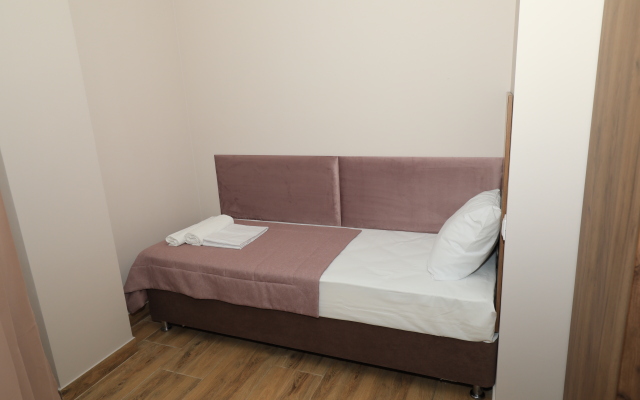 Butik-Otel Askyala