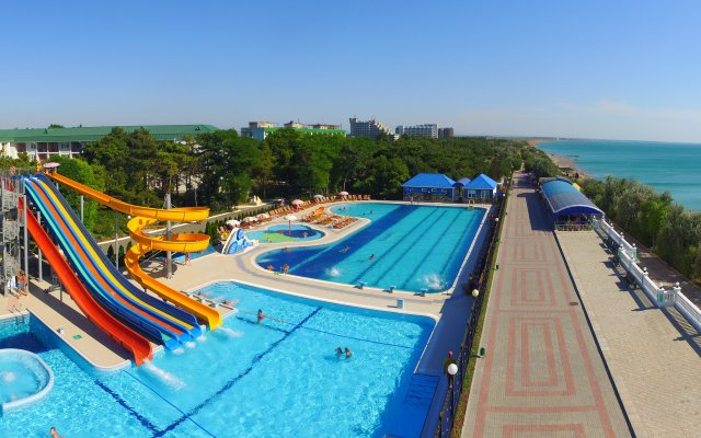 Solnechnyij Hotel