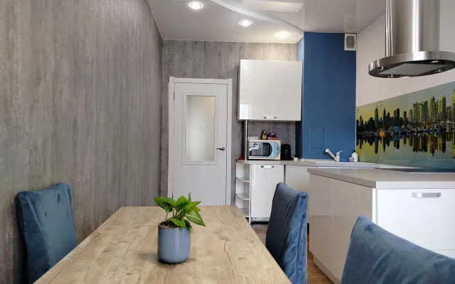 Квартира на Университетской 31