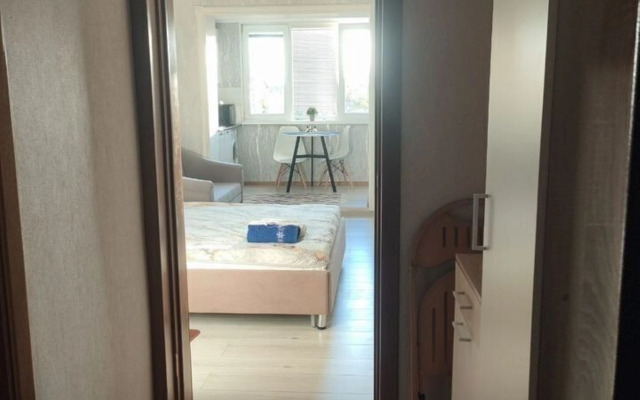 Квартира на улице Орджоникидзе 11