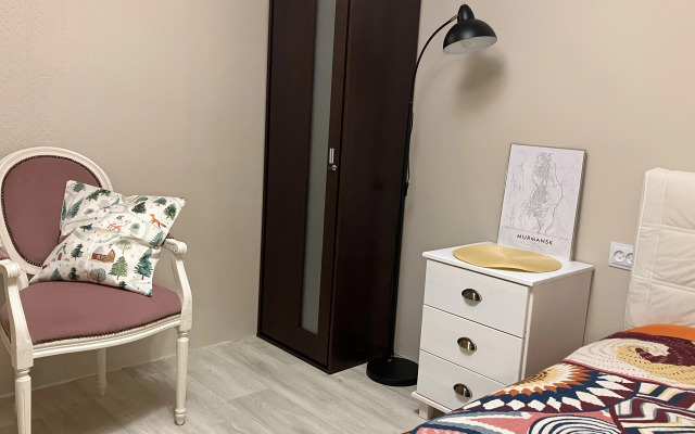 Апартаменты Ваш Рантье на Книповича 55 рядом с Plazma