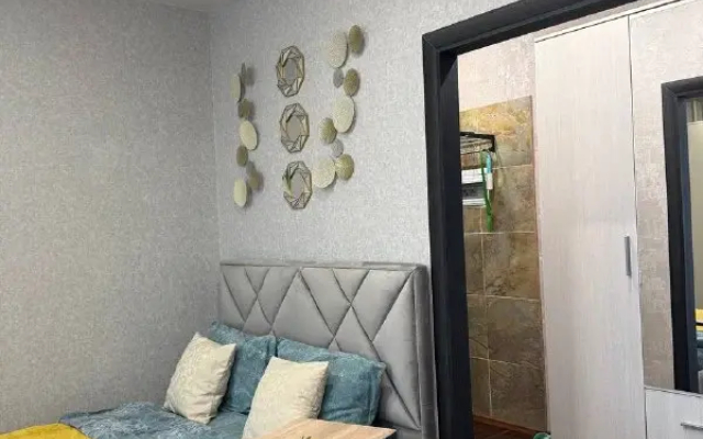 Квартира на Волгоградской улице 62