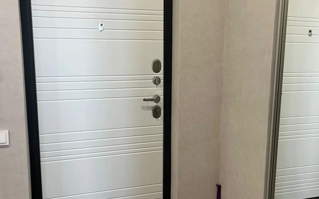 Flat Komfortnaya Biznes-Klassa