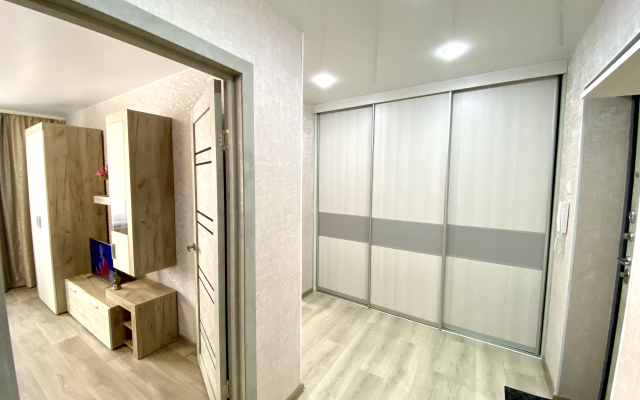 Апартаменты Fsf Премиальные с Кофемашиной - Бесконтактный заезд