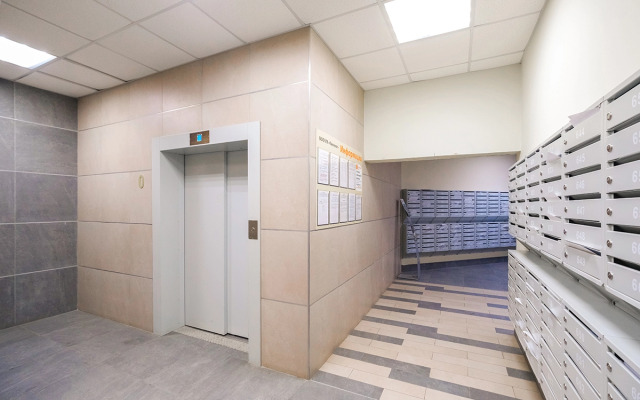 Kvartira na Nemirovicha, 144/1 Apartments