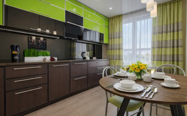 Апартаменты Vegas Гагарина 99