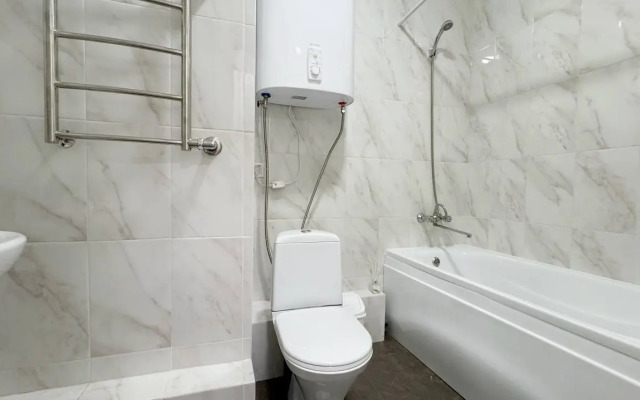 Квартира Светлая и Уютная