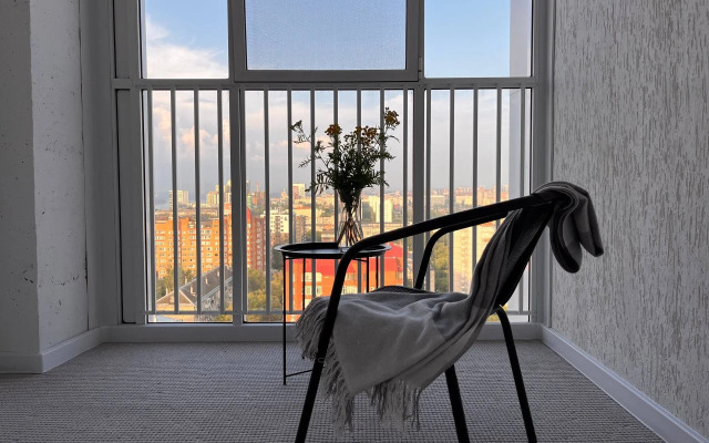 Atmosfera Apartment