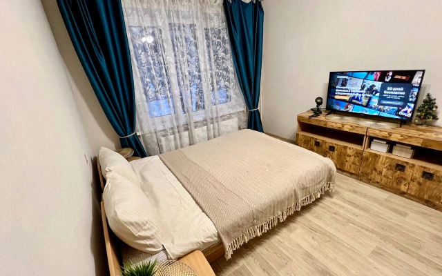 Квартира Уютная