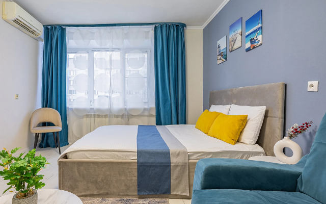 Квартира в Центре Нижнего Новгорода