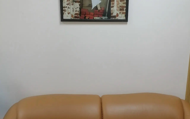 Hostel Tobol'skij