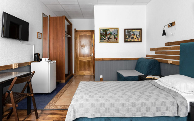 Garrah Guest House