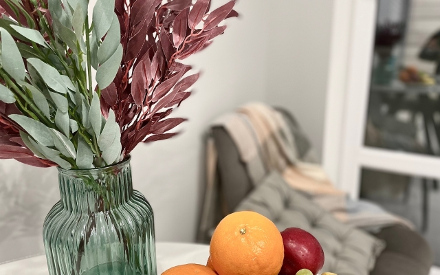 Квартира Lavanda