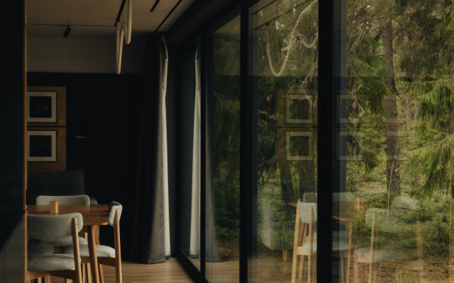 База отдыха Glanta