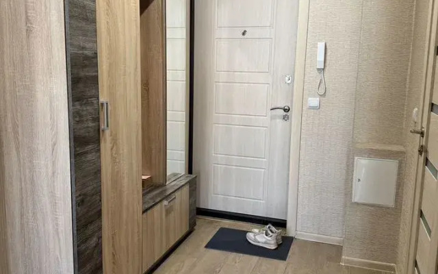 Квартира Уютная со всеми удобствами