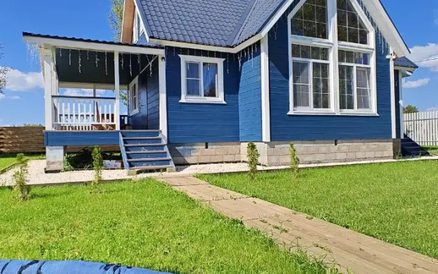 S saunoj 7nights Private House