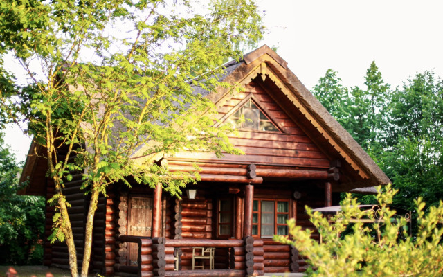 Usadyba Rynkovka Hotel
