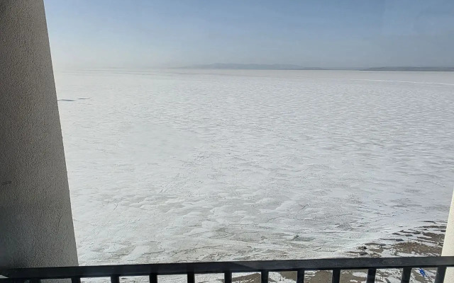 Квартира Видовая на Пляже Кунгасный